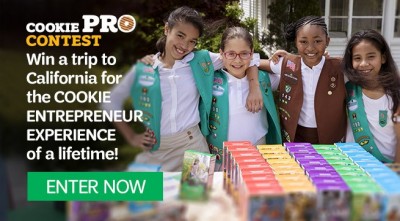 Cookie Pro 2019 image description unavailable