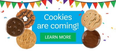 2021 cookie season 2021 cookie season