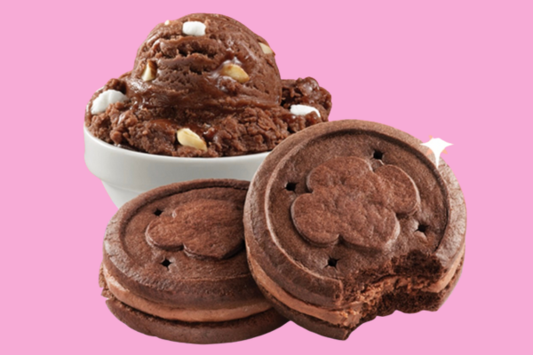 Meet Exploremores™, the newest Girl Scout Cookie!