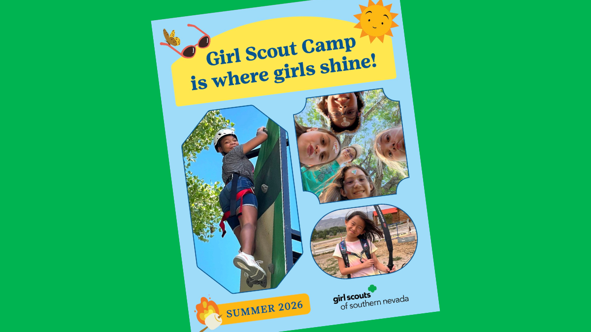 Register for 2026 Summer Camp!