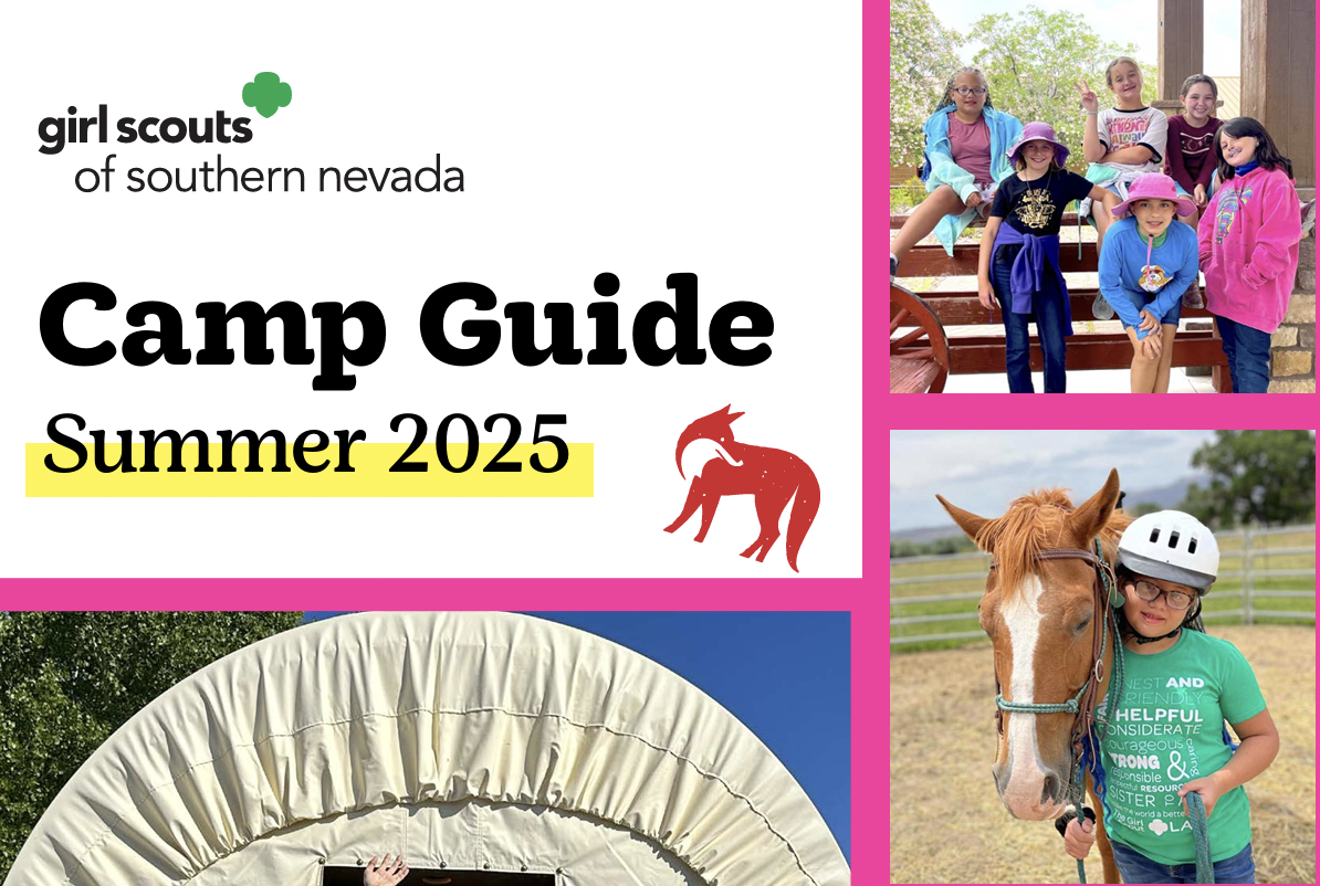 Explore Our Camp Guide!