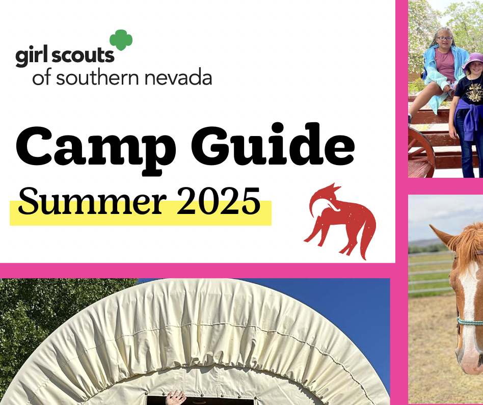 Explore Our Camp Guide!